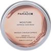 Primor International ZRT We Are Paradox Moisture Express Hair Mask Maschera per Capelli 200 ml ristrutturante