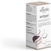 Eberlife Farmaceutici Eberlife Setipet Soluzione Orale in Flacone con Siringa Dosatrice 75 ml orale