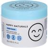 Primor International ZRT Happy Naturals Strengthen and Repair Maschera per Capelli 300 ml ristrutturante