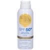 Primor International ZRT Bondy Sands Spray Solare Senza Profumo SPF50+ 160 ml Crema solare