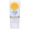 Primor International ZRT Bondy Sands Lozione Viso Colorata Opaca Senza Profumo SPF50+ 75 ml Crema solare