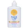 Primor International ZRT Bondy Sands Fluido Viso Colorato Senza Profumo SPF50+ 50 ml Crema solare