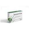eberlifefarmaceutici Eberlife Leosimba Capsule - Mangime Complementare per Cani e Gatti 13 g