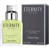 Calvin Klein Eternity for Men - Eau de Toilette
