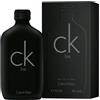 Calvin Klein CK Be - Eau de Toilette