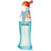 Moschino I Love Love - Eau de Toilette