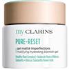 Clarins PURE-RESET Gel Opacizzante Imperfezioni