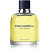 Dolce & Gabbana Pour Homme - Eau de Toilette
