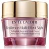Estée Lauder Resilience Multi-Effect Night Moisturizer Tri-Peptide Face & Neck Cream