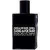 Zadig & Voltaire This Is Him! - Eau de Toilette