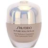Shiseido Future Solution LX Total Radiance Foundation SPF 15 - Fondotinta in Crema