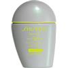 Shiseido Sports BB SPF 50+ - Fondotinta Solare