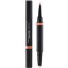 Shiseido LipLiner InkDuo Matita Labbra 2 In 1