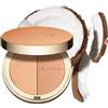 Clarins Ever Bronze Compact Powder