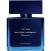 Narciso Rodriguez Blue Noir - Eau de Parfum