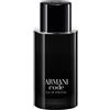 Giorgio Armani Armani Code Homme - Eau de Toilette