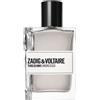 Zadig & Voltaire This Is Him! Undressed - Eau de Toilette