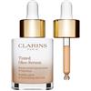 Clarins Tinted Oleo-Serum - Fondotinta in Siero