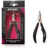 Ethos Profumerie Clippers - Tronchese Nero Professionale Per Unghie