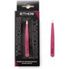 Ethos Profumerie Tweezers - Pinzetta Pink Professionale Punta Retta