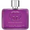 Gucci Guilty - Elixir de Parfum Donna