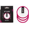Ethos Profumerie Clean - Set Di 3 Pad Struccanti