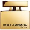 Dolce & Gabbana The One Gold - Eau de Parfum Intense