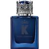 Dolce & Gabbana K by Dolce & Gabbana - Eau de Parfum Intense