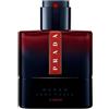 Prada Luna Rossa Ocean - Le Parfum