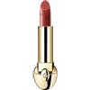Guerlain Rouge G Satin - Il Rossetto Ultra-Care Personalizzabile