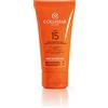 Collistar Trattamento Viso Abbronzante Antirughe SPF 15