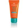 Collistar Crema Viso Solare Protezione Attiva SPF 50+