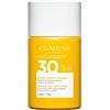 Clarins Fluido Solare Minerale Viso SPF 30