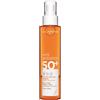 Clarins Acqua in Spray Solare SPF 50+