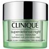 Clinique Superdefense Night Recovery Moisturizer