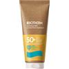 Biotherm Waterlover Hydrating Sun Milk SPF50+