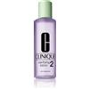 Clinique Clarifying Lotion 2