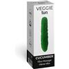 Wonder Company Veggie Fun Cucumber