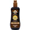 Australian Gold Dark Tanning Accelerator Spray Gel with Bronzers