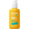 Biotherm Waterlover Sun Milk SPF50