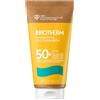 Biotherm Waterlover Face Sunscreen SPF50+