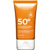 Clarins Crema Solare Protezione Molto Alta SPF 50+