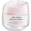 Shiseido Essential Energy Hydrating Day Cream SPF20