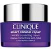 Clinique Smart Clinical Repair Wrinkle Correcting Cream All Skin Types