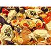 Virginia - Soffici Amaretti Assortiti alla Frutta - 500 grammi
