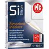 PIKDARE SpA CEROTTO PIC POSTOP SILICONE 5X7 5 PEZZI