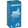 ERBENOBILI Srl SIBOSOLV 60 CAPSULE ACIDORESISTENTI