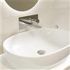 Parama Miscelatore lavabo ad incasso cromato | Jane