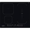 Indesit Piano cottura induzione Indesit IB 65B60 NE