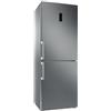 Whirlpool WB70E 972 X fridge-freezer Freestanding 462 L E Stainless steel